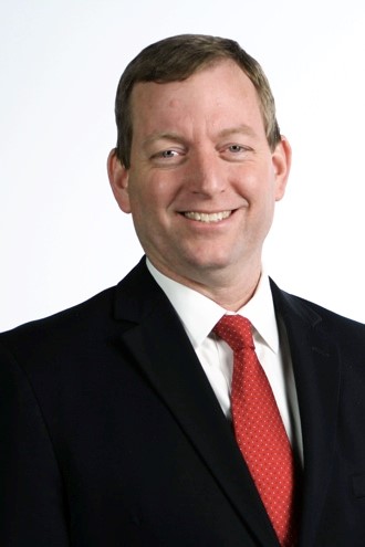 Scott Kubie